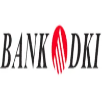 Bank DKI logo