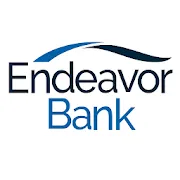 Endeavor Bank logo