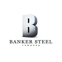 Banker Steel logo