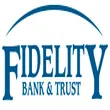 Fidelity Bank & Trust logo