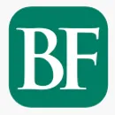 BankFirst logo