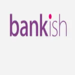 Bankish logo
