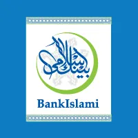 BankIslami logo