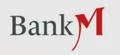 BankM logo
