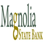 Magnolia State Bank logo