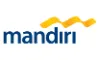 Bank Mandiri logo
