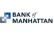 Bank of Manhattan logo
