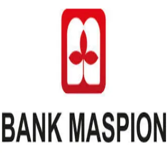 Bank Maspion logo