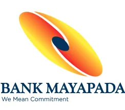 Bank Mayapada International logo