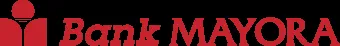 Bank Mayora logo