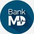 BankMD logo