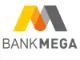 Bank Mega logo