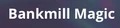 Bankmill Magic logo