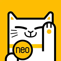 Bank Neo Commerce logo