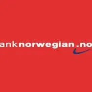 Bank Norwegian logo