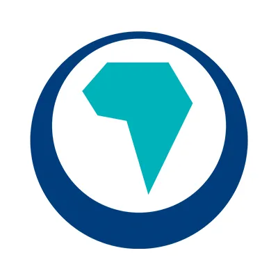 BANK OF AFRICA logo