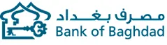 Bank of Baghdad logo