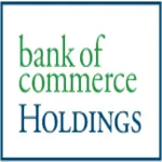 Bank of Commerce Holdings logo