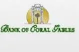 Bank of Coral Gables logo