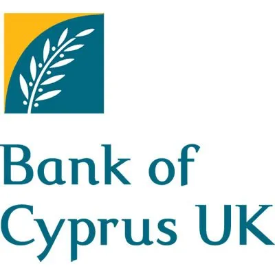 Bank of Cyprus logo
