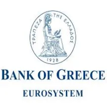Bank of Greece logo