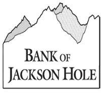 Bank Of Jackson Hole logo