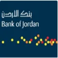 Bank of Jordan logo