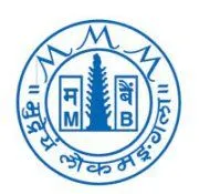 Bank of Maharashtra logo