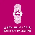 Bank of Palestine logo