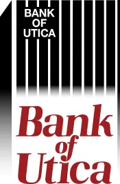 Bank of Utica logo