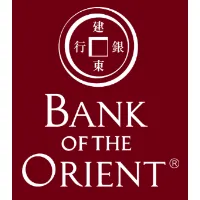 Bank Of The Orient logo