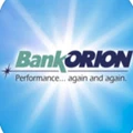 BankORION logo