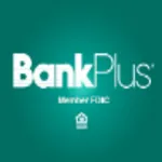 BankPlus logo