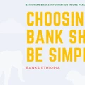Banks in Ethiopia logo