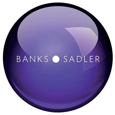 Banks Sadler logo