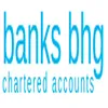 Banks BHG logo