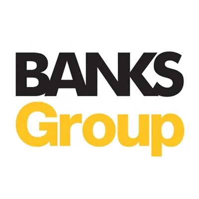 Banks Group logo