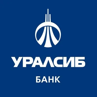 URALSIB Bank logo