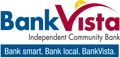 BankVista logo