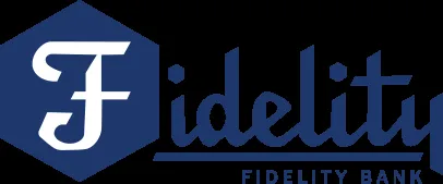 Fidelity Bank logo