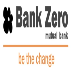 Bank Zero logo