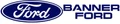 Banner Ford logo