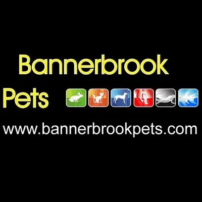 Bannerbrook Pets logo