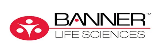 Banner Life Sciences logo