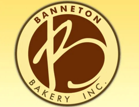 Banneton Bakery logo