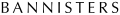 Bannisters logo