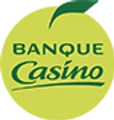 BANQUE CASINO logo