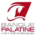 Banque Palatine logo