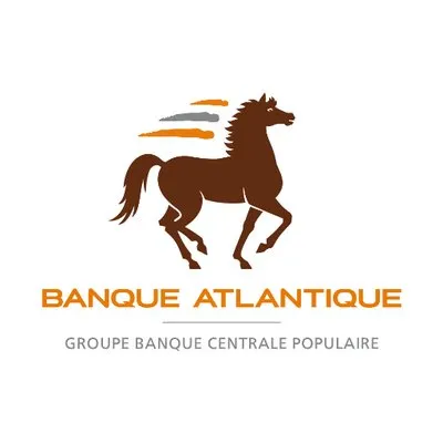 Banque Atlantique logo