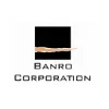 Banro logo